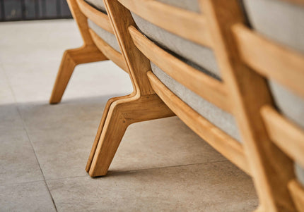 SUNS tuinmeubelen Suns | Termoli | Loungestoel |