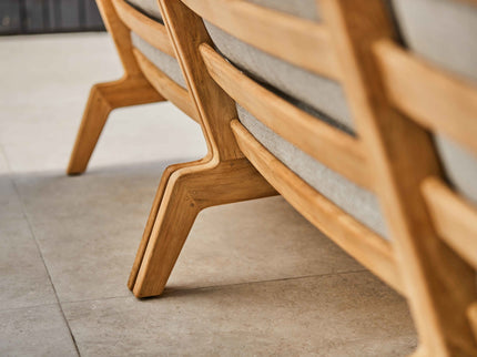 SUNS tuinmeubelen Suns | Termoli | Loungestoel |