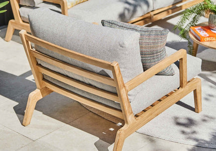 SUNS tuinmeubelen Suns | Termoli | Loungestoel |