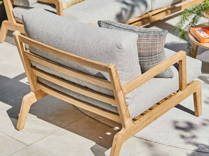 SUNS tuinmeubelen Suns | Termoli | Loungestoel |