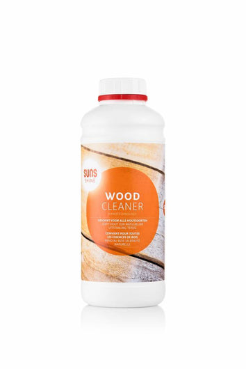 SUNS tuinmeubelen Sunsshine | Teak Reiniger | 1000 ML |
