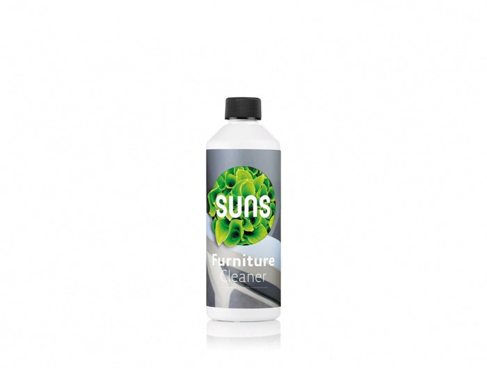 SUNS tuinmeubelen Tuinmeubel Reiniger | 500 ML | SUNS shine