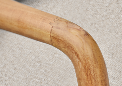 SUNS tuinmeubelen Vittoria  tuinstoel | Teak Frame