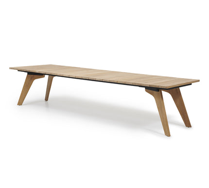 Wolfwood tuinmeubelen Bo tuintafel | in meerdere maten leverbaar