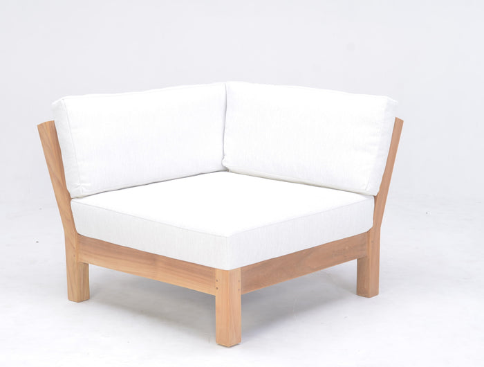 Wolfwood tuinmeubelen Coffee Bay | Losse elementen