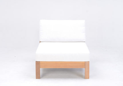 Wolfwood tuinmeubelen Coffee Bay | Losse elementen