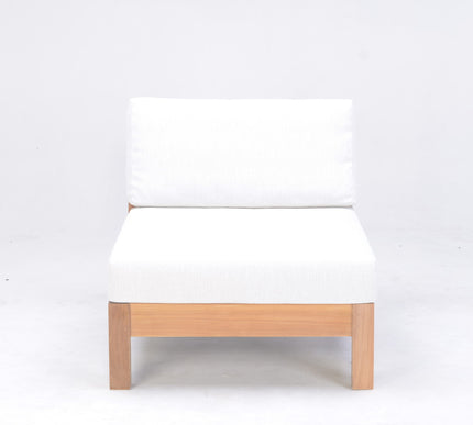 Wolfwood tuinmeubelen Coffee Bay | Losse elementen