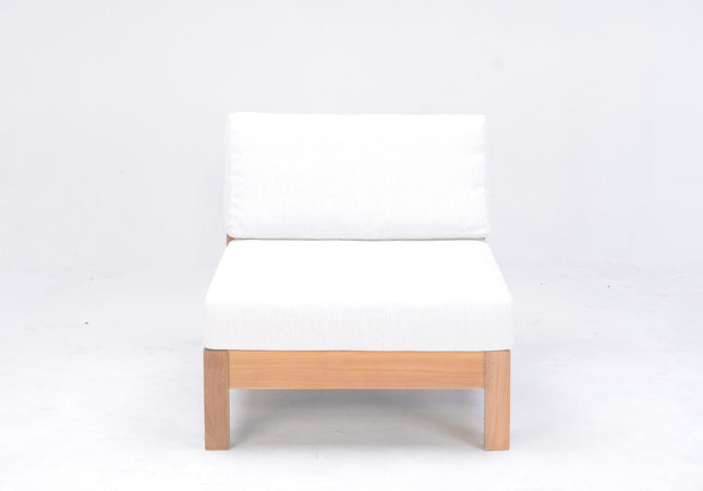 Wolfwood tuinmeubelen Coffee Bay | Losse elementen
