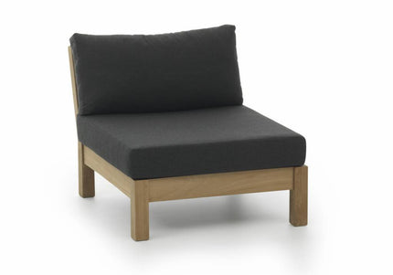 Wolfwood tuinmeubelen Coffee Bay | Losse elementen