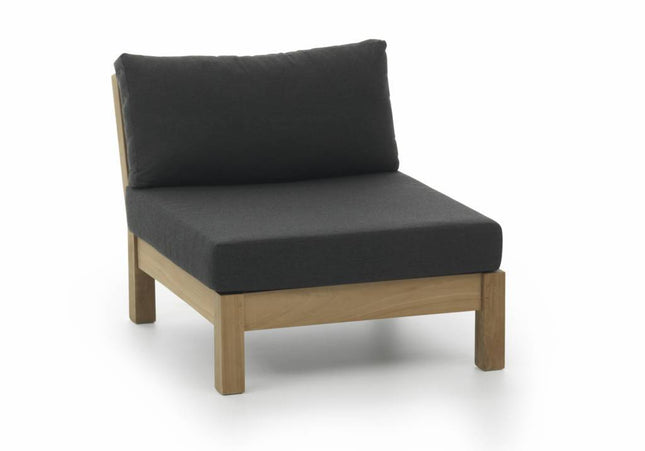 Wolfwood tuinmeubelen Coffee Bay | Losse elementen