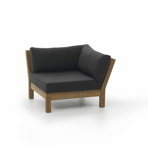 Wolfwood tuinmeubelen Coffee Bay | Losse elementen