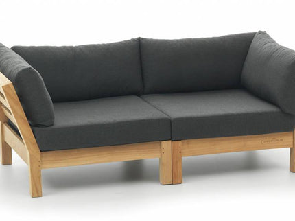 Wolfwood tuinmeubelen Coffee Bay | Losse Items |