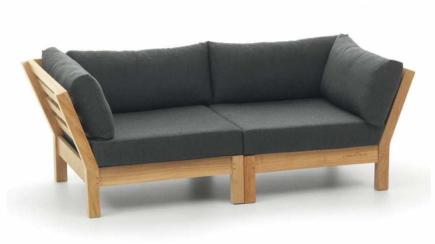 Wolfwood tuinmeubelen Coffee Bay | Losse Items |