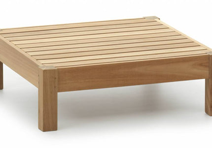 Wolfwood tuinmeubelen Coffee Bay loungeset | salontafel