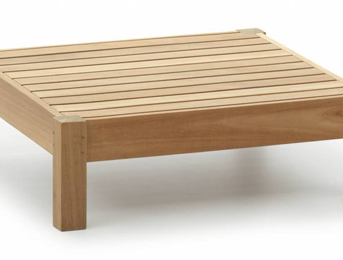 Wolfwood tuinmeubelen Coffee Bay loungeset | salontafel