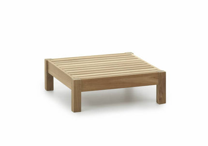 Wolfwood tuinmeubelen Coffee Bay loungeset | salontafel