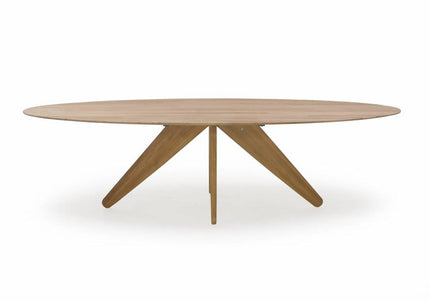 Wolfwood tuinmeubelen Durban tuintafel
