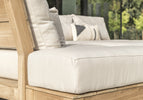 James side table / Lopi Antique