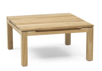Wolfwood tuinmeubelen Luca salontafel | 80 x 80 cm