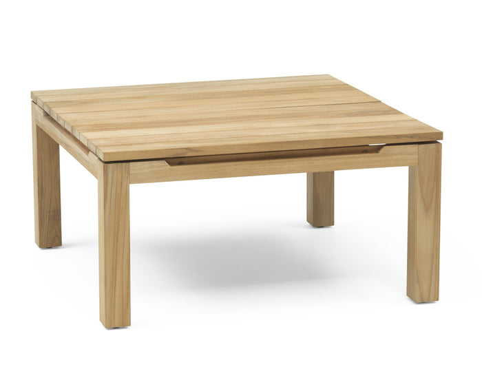 Wolfwood tuinmeubelen Luca salontafel | 80 x 80 cm