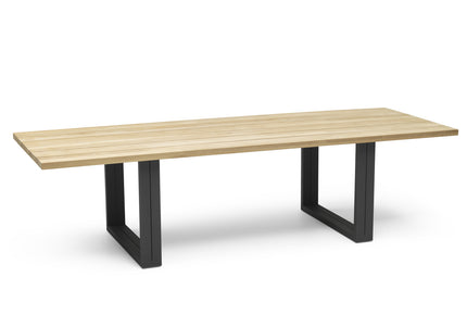 Wolfwood tuinmeubelen Noosa tuintafel | 240 x 100 cm |