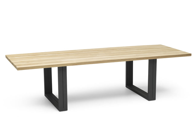 Wolfwood tuinmeubelen Noosa tuintafel | 240 x 100 cm |