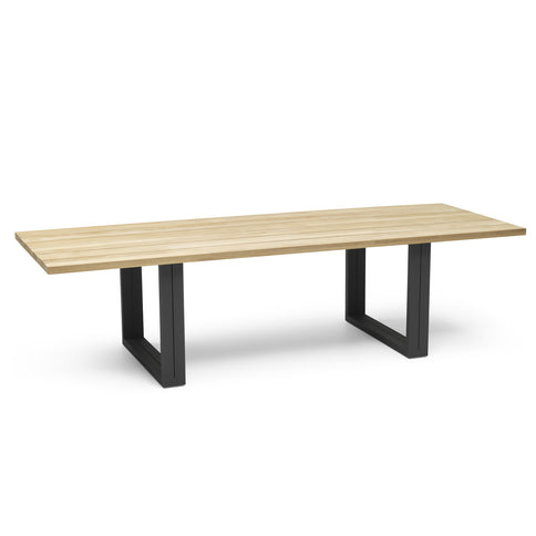 Wolfwood tuinmeubelen Noosa tuintafel | 240 x 100 cm |