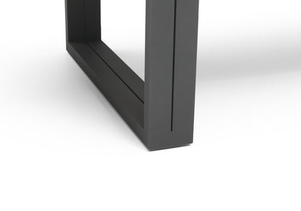 Wolfwood tuinmeubelen Noosa tuintafel | 240 x 100 cm |