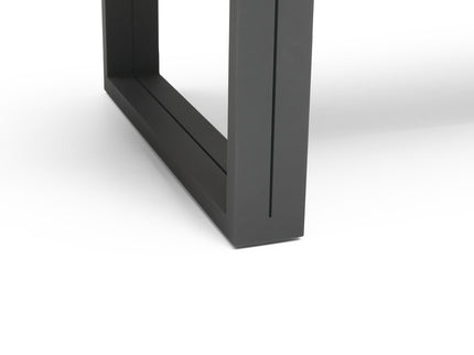 Wolfwood tuinmeubelen Noosa tuintafel | 240 x 100 cm |