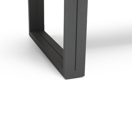 Wolfwood tuinmeubelen Noosa tuintafel | 240 x 100 cm