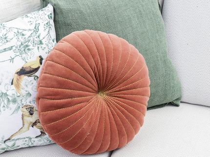 Wolfwood tuinmeubelen Norden modulaier loungeset | Losse elementen