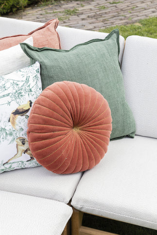 Wolfwood tuinmeubelen Norden modulaier loungeset | Losse elementen