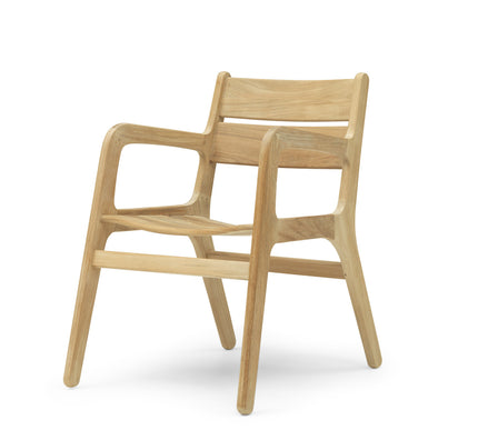 Wolfwood tuinmeubelen Norden tuintafel | 2 maten
