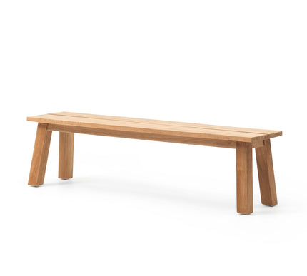 Wolfwood tuinmeubelen Otis tuinbank