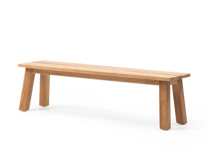 Wolfwood tuinmeubelen Otis tuinbank
