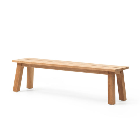 Wolfwood tuinmeubelen Otis tuinbank