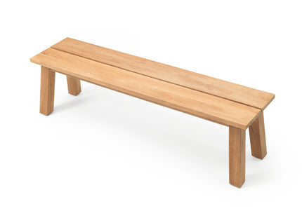 Wolfwood tuinmeubelen Otis tuinbank