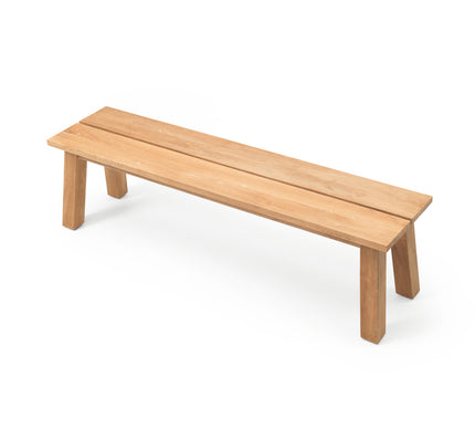 Wolfwood tuinmeubelen Otis tuinbank