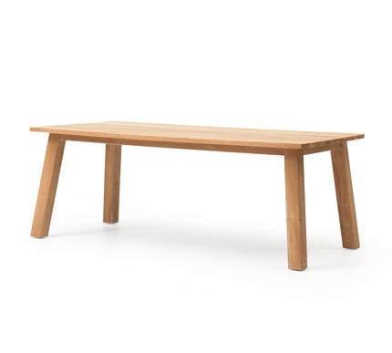 Wolfwood tuinmeubelen Otis tuintafel