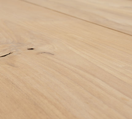 Wolfwood tuinmeubelen The Plank tuinbank | 330 x 42,5 cm