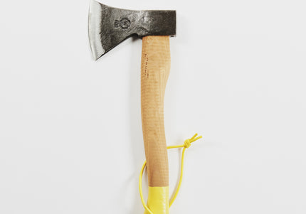 Wünder The Axe | Hakbijl