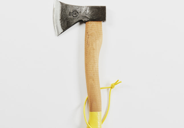 Wünder The Axe | Hakbijl