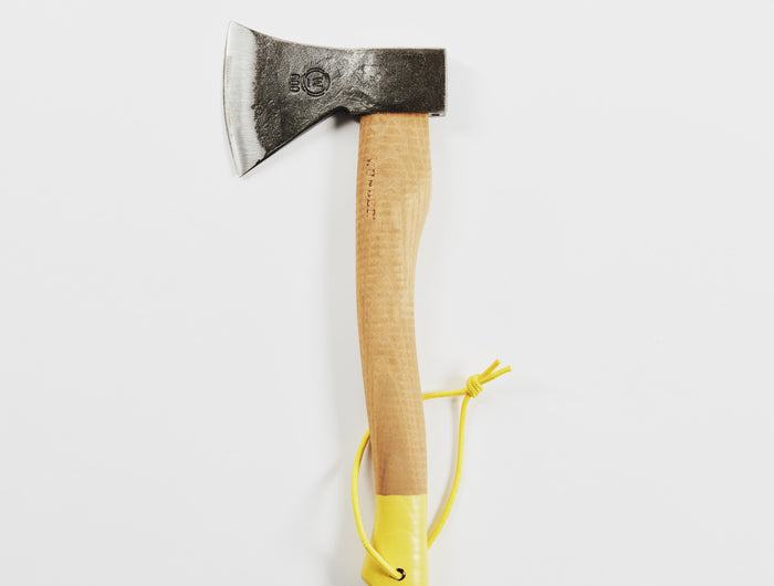 Wünder The Axe | Hakbijl