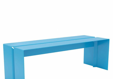 Wünder The Bended | Tuintafel | 220x80