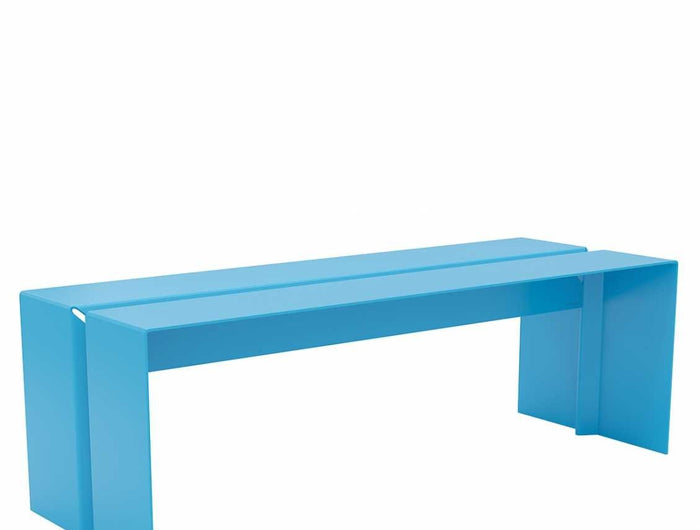 Wünder The Bended | Tuintafel | 220x80