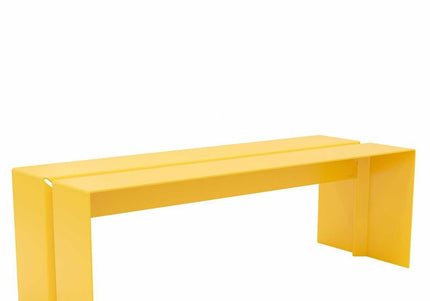 Wünder The Bended | Tuintafel | 220x80