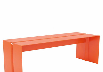 Wünder The Bended | Tuintafel | 220x80