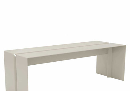 Wünder The Bended | Tuintafel | 220x80