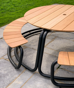 Wünder The Circle | Picknick table set