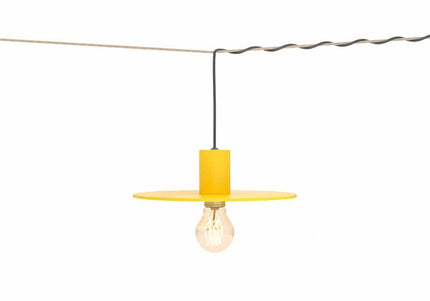 Wünder The Disc | Buitenlamp